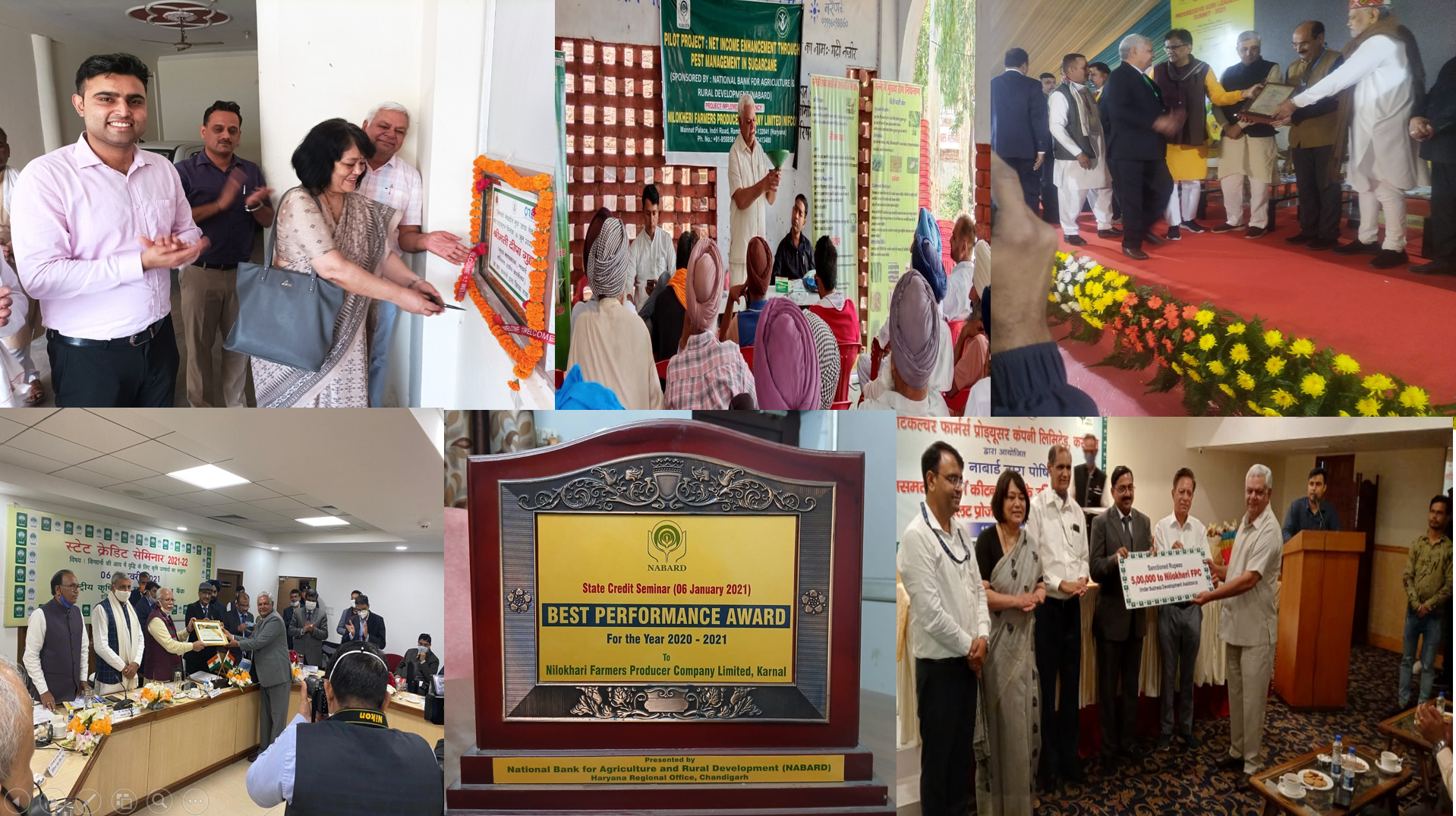 NIFCO Board